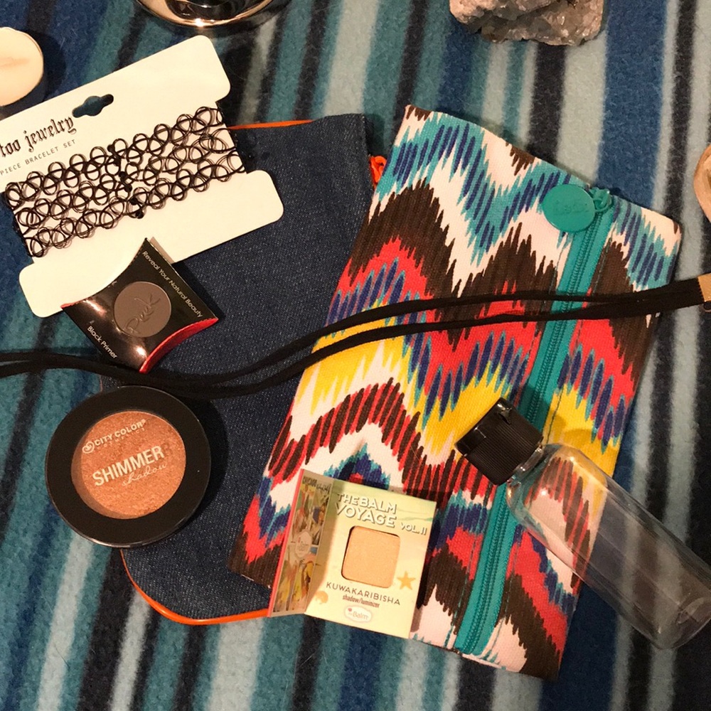 Makeup Bundle 💗